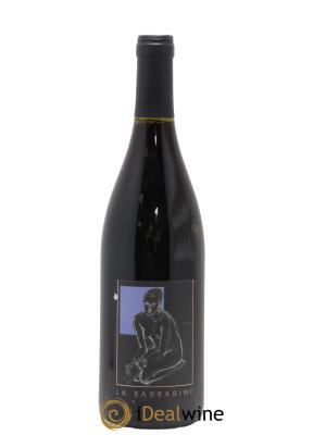 Côte-Rôtie La Barbarine Gangloff (Domaine)