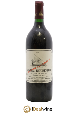 Château Beychevelle 4ème Grand Cru Classé