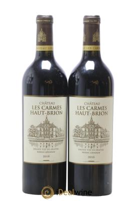 Château Les Carmes Haut-Brion
