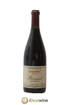 Bourgueil Grand Mont Domaine du Bel Air