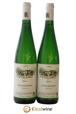 Riesling Scharzhof Egon Muller