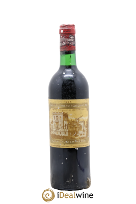 Château Ducru Beaucaillou 2ème Grand Cru Classé