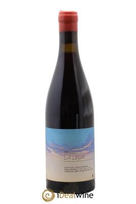 Vin de France La Leux Maison Glandien