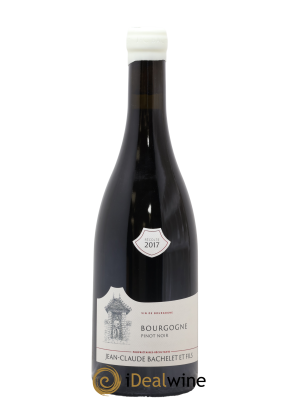 Bourgogne Pinot Noir Jean-Claude Bachelet (Domaine)