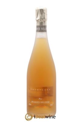 Rosé Brut Jacques Selosse