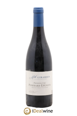 Pommard 1er Cru Les Epenots Aleth Girardin