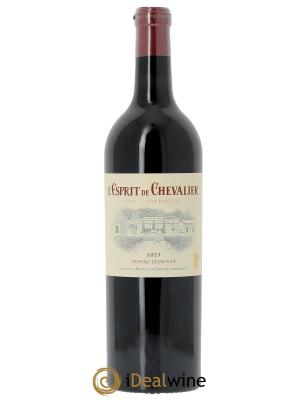 Esprit de Chevalier Second Vin