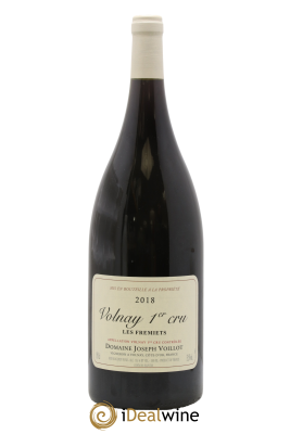 Volnay 1er Cru Les Fremiets Joseph Voillot (Domaine)