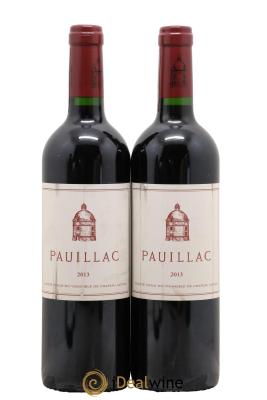 Pauillac de Château Latour