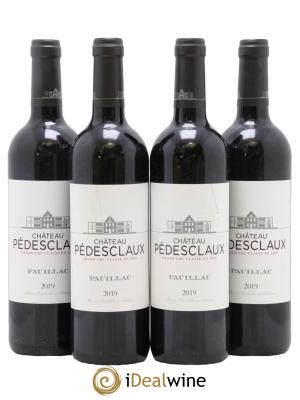 Château Pedesclaux 5ème Grand Cru Classé