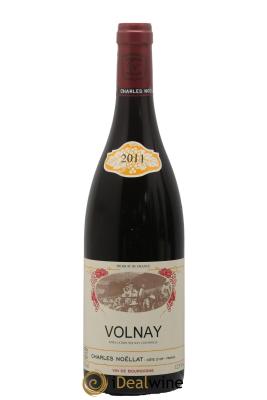 Volnay Charles Noëllat