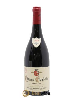 Charmes-Chambertin Grand Cru Armand Rousseau (Domaine)