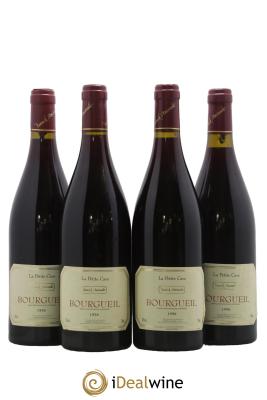 Bourgueil Petite cave Yannick Amirault (Domaine)