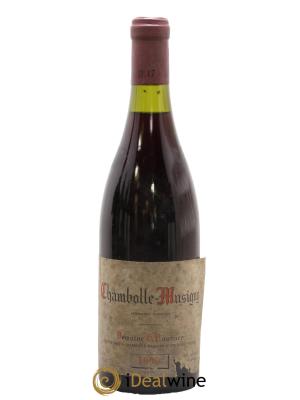 Chambolle-Musigny Georges Roumier (Domaine)