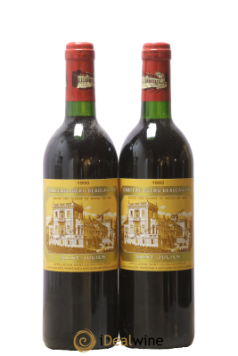 Château Ducru Beaucaillou 2ème Grand Cru Classé