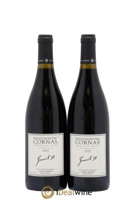 Cornas Granit 30 Vincent Paris