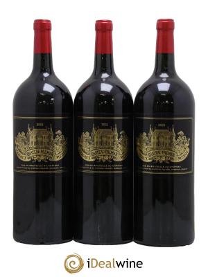 Château Palmer 3ème Grand Cru Classé