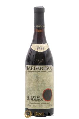 Barbaresco DOCG Produttori del Barbaresco