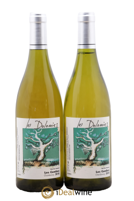 Vin de France Les Combes Les Dolomies