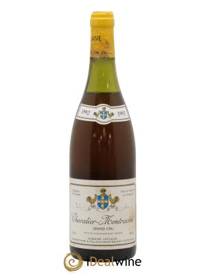 Chevalier-Montrachet Grand Cru Leflaive (Domaine)