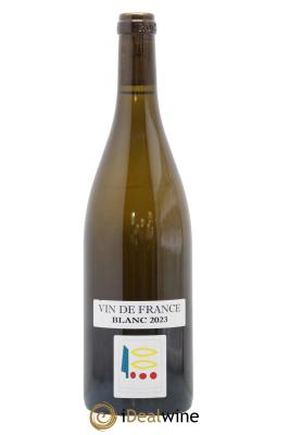 Vin de France Blanc de Macération Prieuré Roch