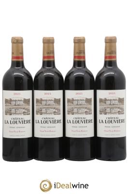 Château la Louvière