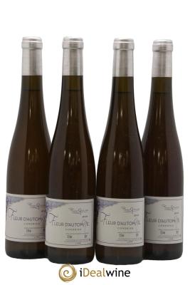 Condrieu Fleur D'Automne Pierre Gaillard