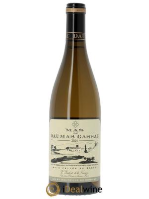 IGP St Guilhem-le-Désert - Cité d'Aniane Mas Daumas Gassac Famille Guibert de La Vaissière