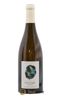 Côtes du Jura Fleur de Savagnin En Chalasse Romain - Julien  - Charline Labet
