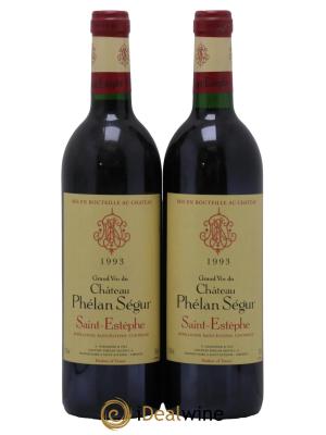 Château Phélan Ségur