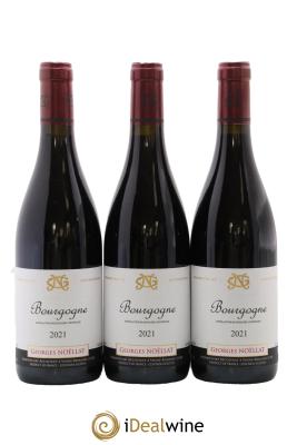 Bourgogne Georges Noëllat (Domaine)