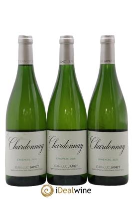 Vin de France Ephemere  J L Jamet