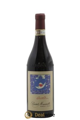 Barolo DOCG Artist Label Bartolo Mascarello