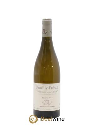 Pouilly-Fuissé 1er Jus des Croux Guffens-Heynen
