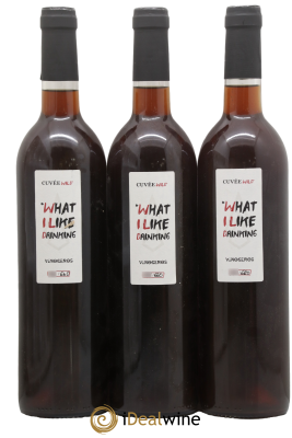 Rivesaltes Hors d'Age Cuvée Wild 2 Vinoceros