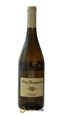 Saumur Brézé Clos Rougeard