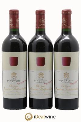 Château Mouton Rothschild 1er Grand Cru Classé