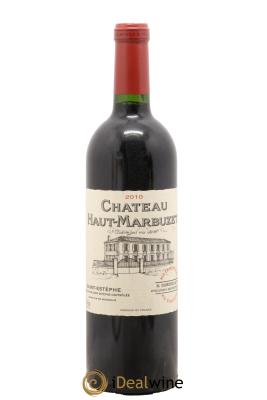 Château Haut Marbuzet