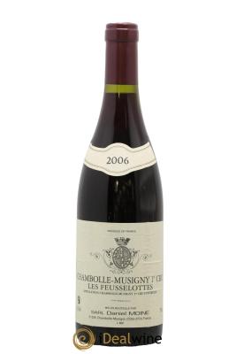 Chambolle-Musigny 1er Cru Les Feusselottes - Daniel Moine