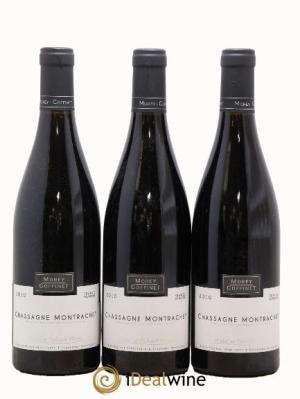Chassagne-Montrachet Morey-Coffinet (Domaine)