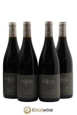 Pays d'Hérault L'Aphyllante Vaisse (Domaine)