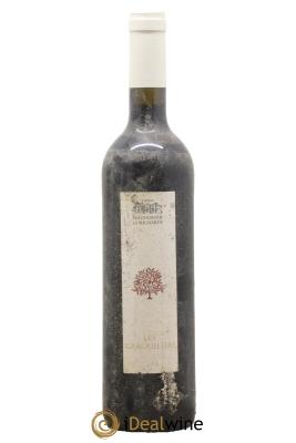 Minervois La Livinière Les Garouilhas Château Massamier La Mignarde