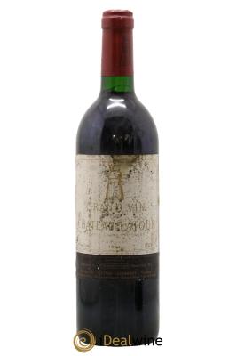 Château Latour 1er Grand Cru Classé
