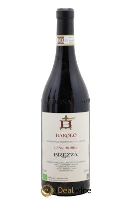 Barolo DOC Cannubi Brezza