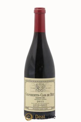 Chambertin Clos de Bèze Grand Cru Domaine Louis Jadot