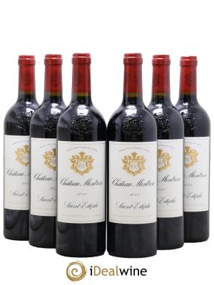 Château Montrose 2ème Grand Cru Classé 