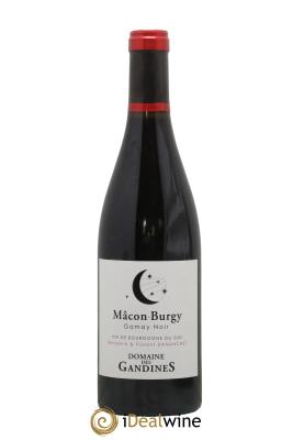 Mâcon Mâcon Burgy Domaine Des Gandines