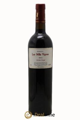 Fitou Dennis Royal Domaine Les Mille Vignes