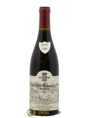 Charmes-Chambertin Grand Cru Claude Dugat