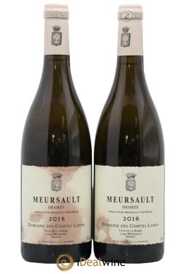 Meursault Désirée Comtes Lafon (Domaine des)